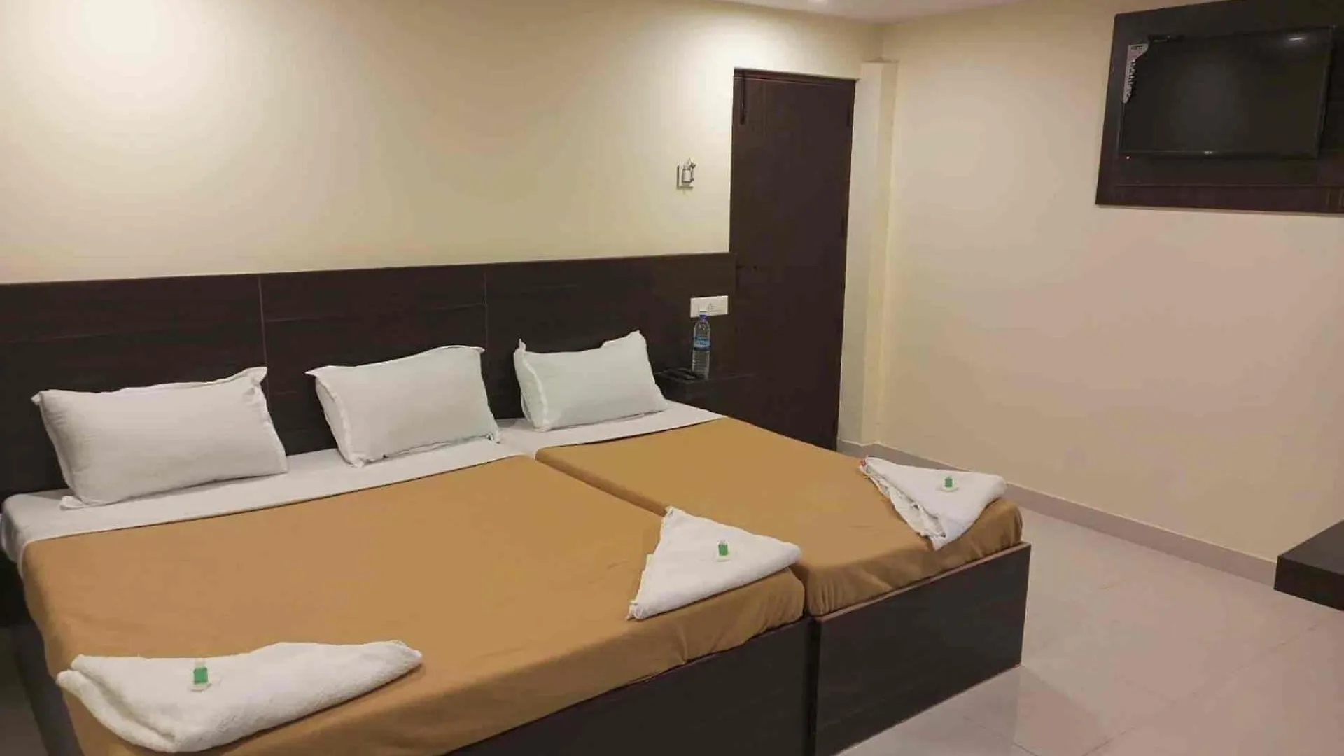 Hotel Travel Inn Bukitbintang Kuala Lumpur Malaysia