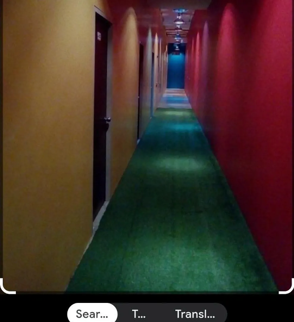 Travel Inn Bukitbintang Kuala Lumpur 0*,  Malaysia