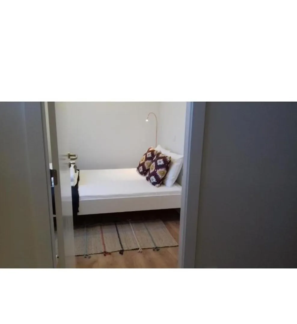 Travel Inn Bukitbintang Kuala Lumpur