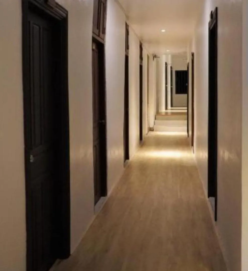 Travel Inn Bukitbintang Kuala Lumpur Hotel