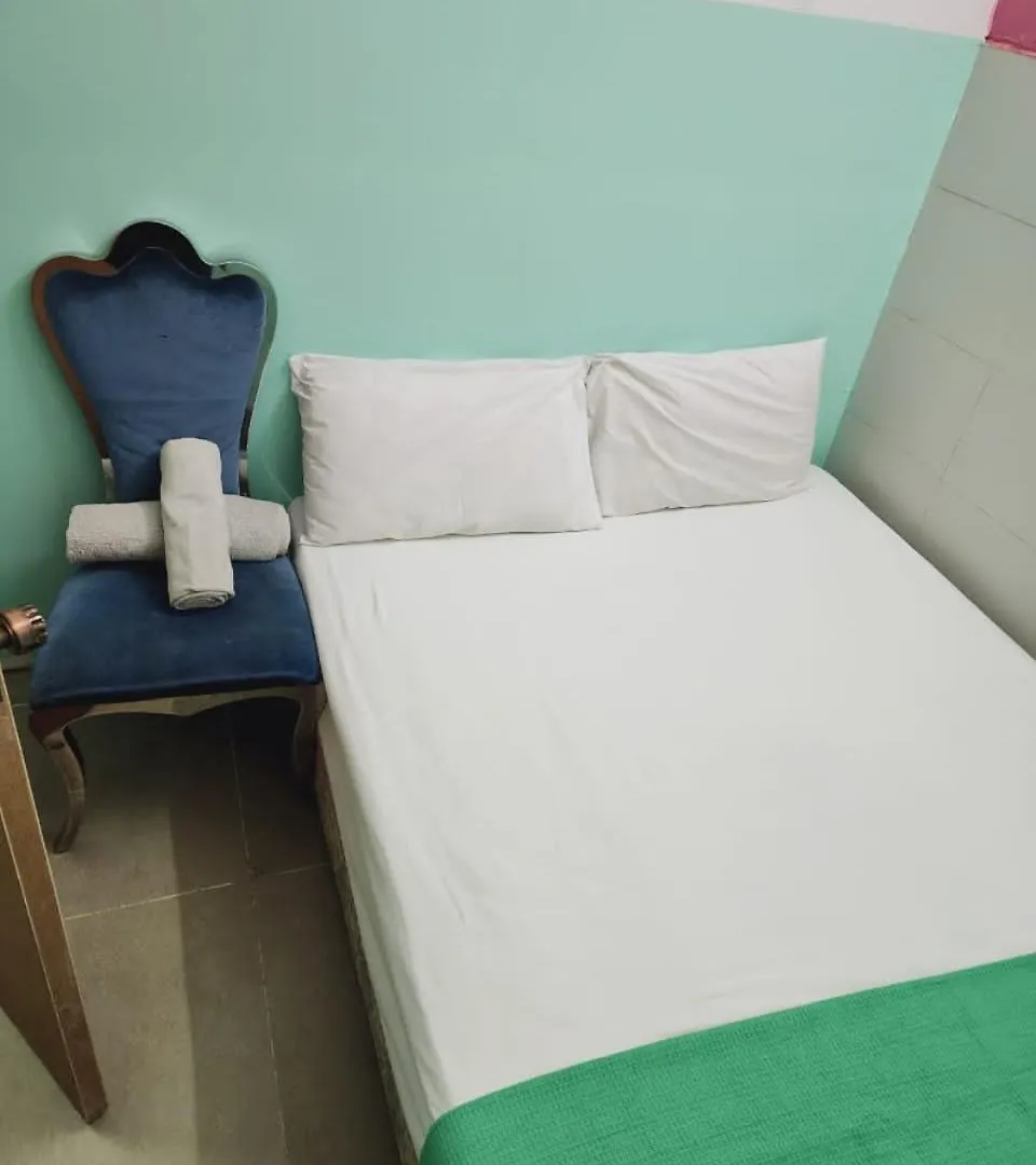 Hotel Travel Inn Bukitbintang Kuala Lumpur